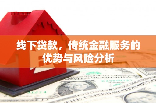 永胜线下贷款，传统金融服务的优势与风险分析