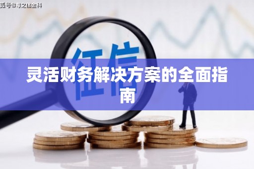 永胜灵活财务解决方案的全面指南