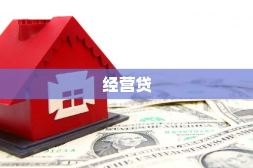 永胜经营贷