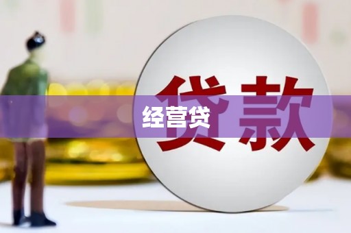 永胜经营贷