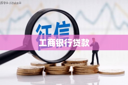 永胜工商银行贷款