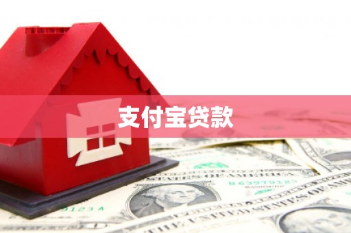永胜支付宝贷款
